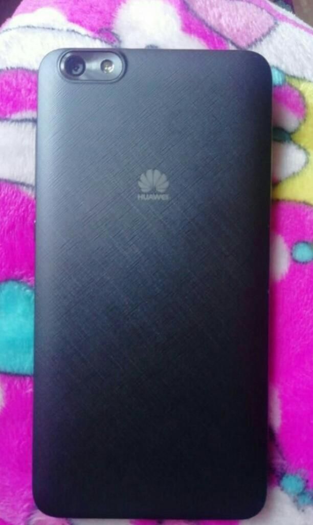 Oferta. Huawei G Play Barato