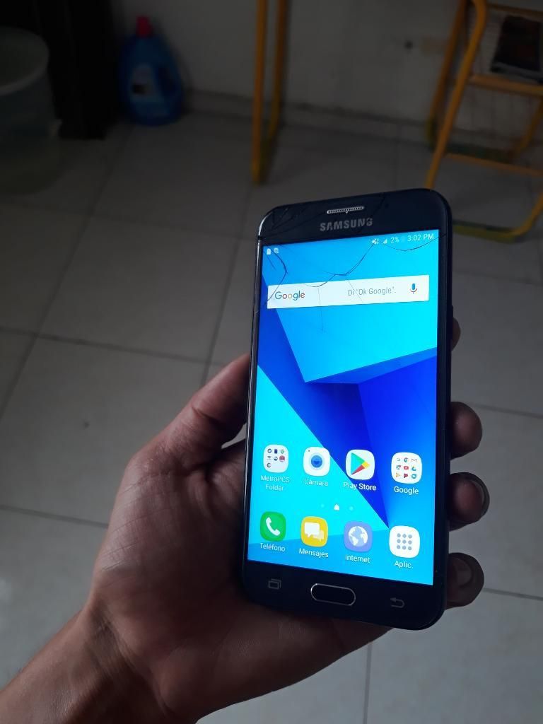 Samsung Galaxy J3 Prime