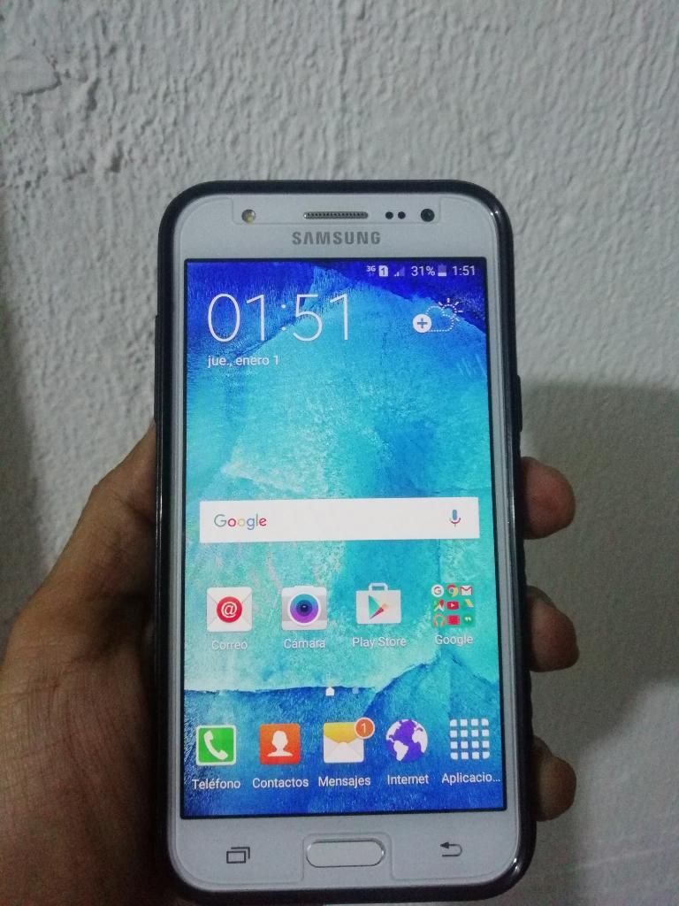 Samsung Galaxy J5 Normal 8gb