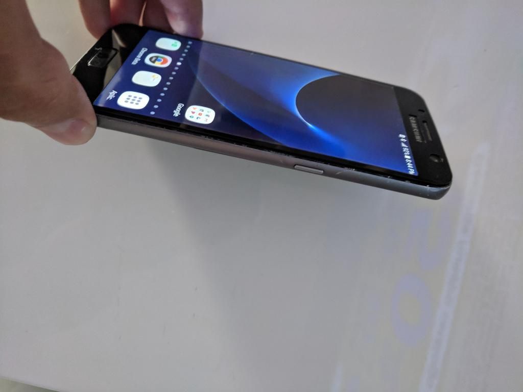Samsung Galaxy S7 Dual Sim