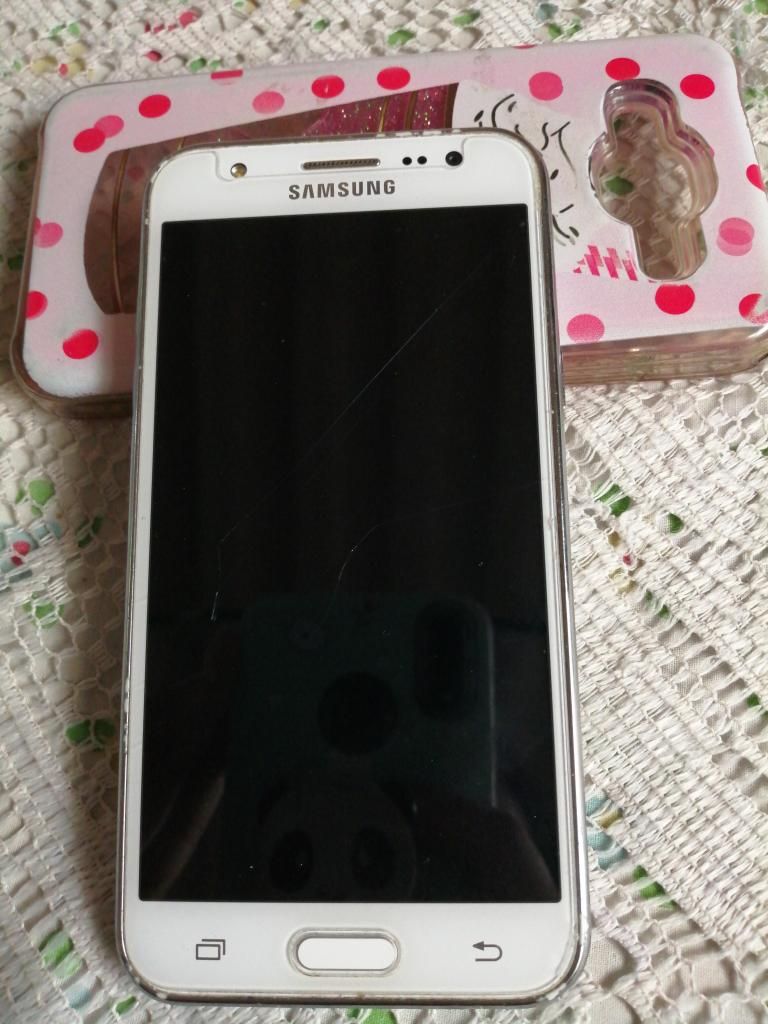 Samsung Galaxy j5