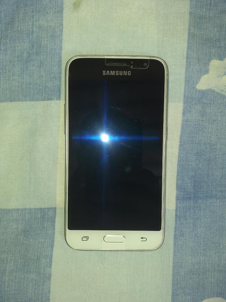 Samsung J1 Plus Dual Sim