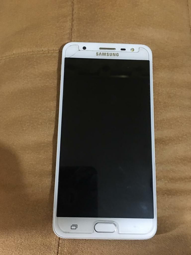 Samsung J7 Prime