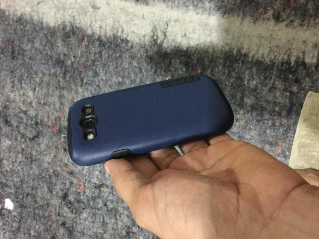 Samsung galaxy s3