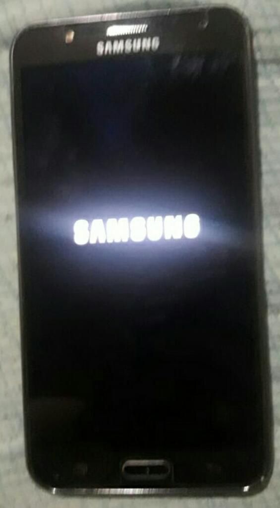 Se Vende Celular Samsung J7
