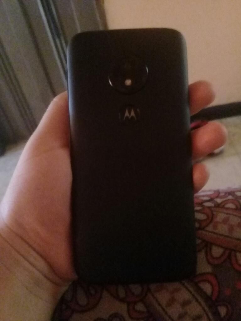 Se Vende Motorola E5 Nuevo