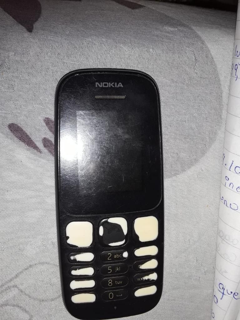 Se Vende Telefono Nokia Original