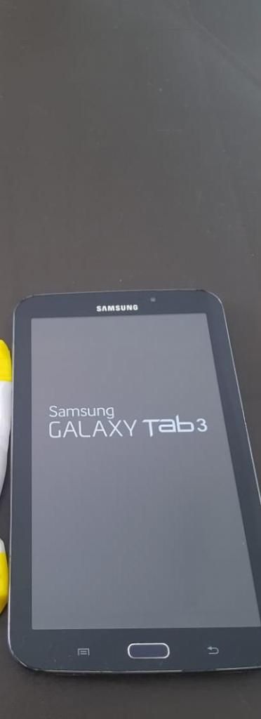 Vendo Tablet Samsung