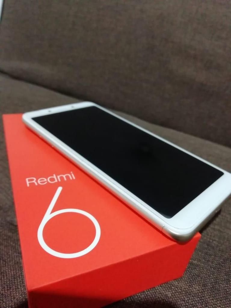 Vendo o Cambio Xiomi Redmi 64 GB
