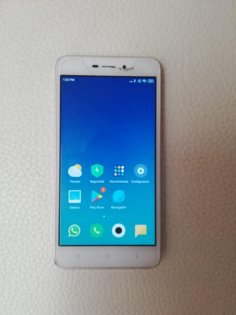 Xiaomi Redmi 4a