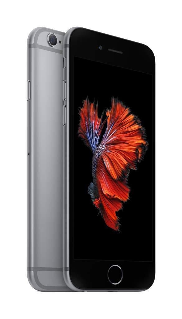 iPhone 6S 128 Gb Space Gray