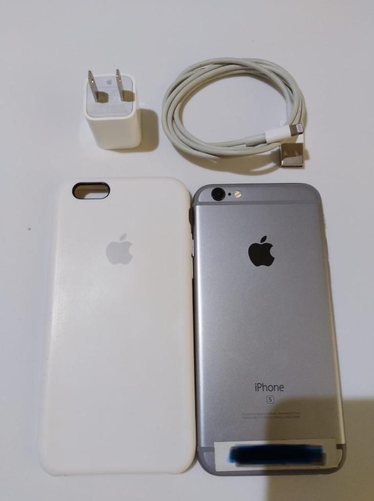 iPhone 6S 16Gb