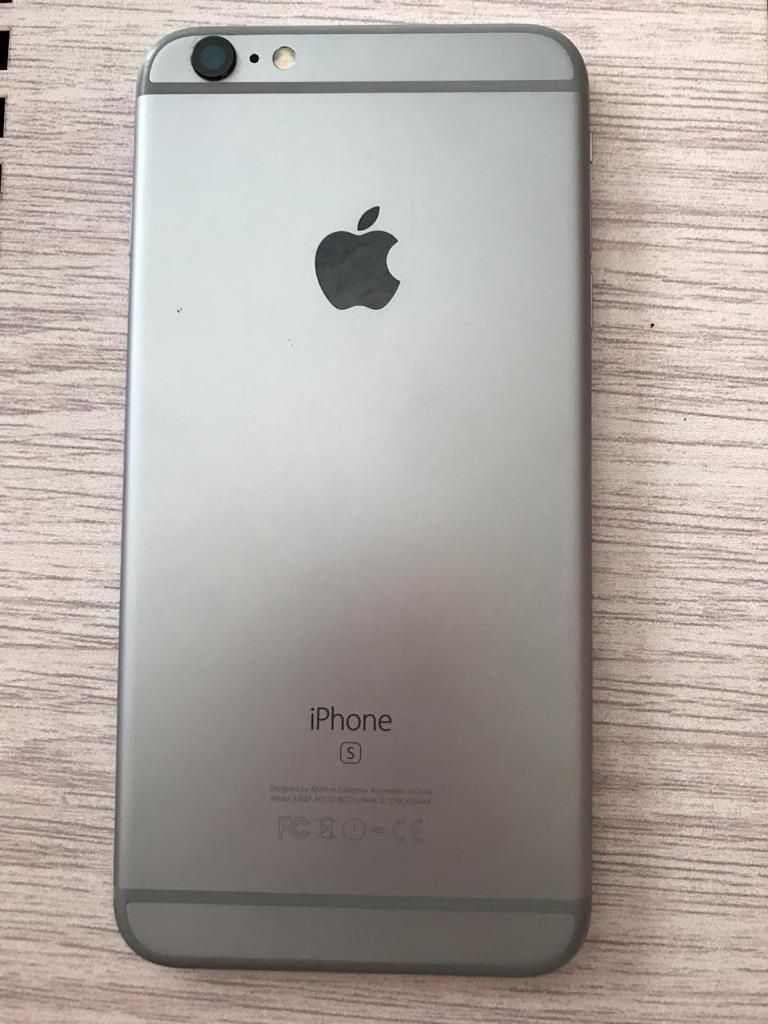 iPhone 6S Plus, 32 Gb