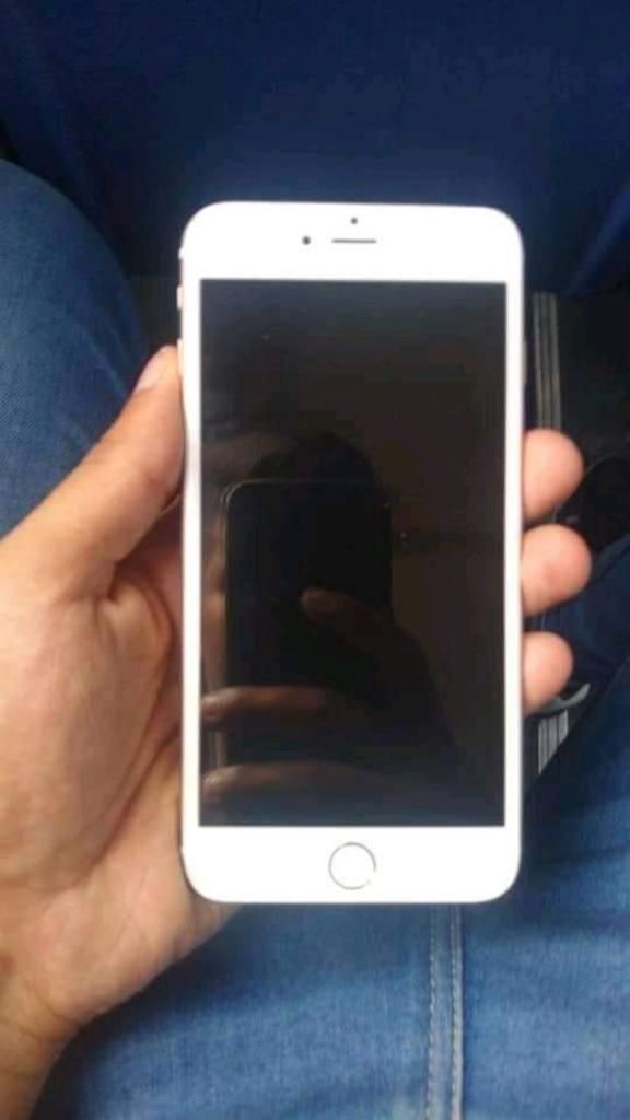 iPhone 6plus de 16gb Perfecto Estado