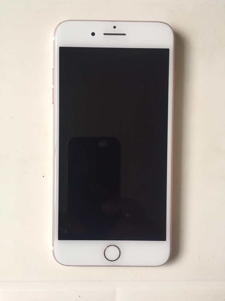 iPhone 7 Plus 32Gb Oro Rosa