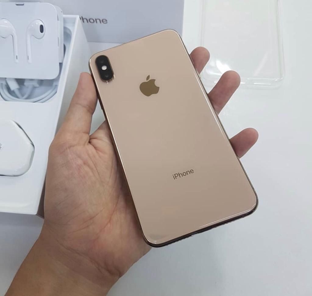 iPhone Xs Max 256Gb
