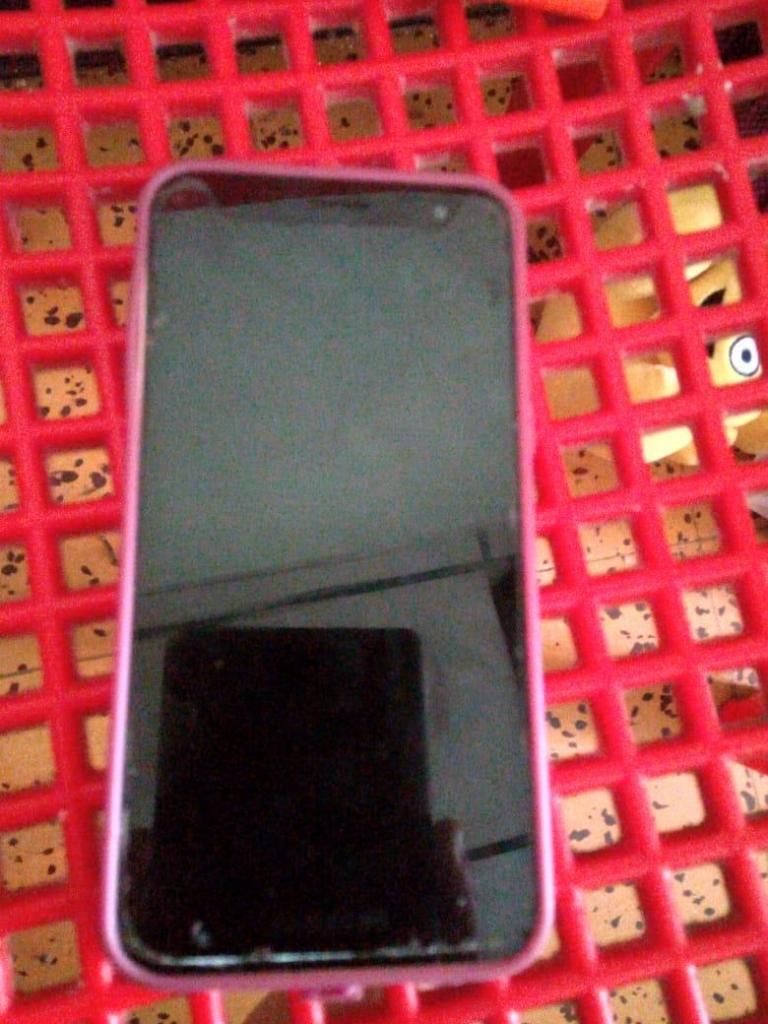 vendo celular j2