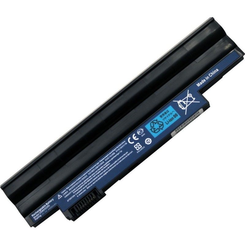 Bateria Acer One D255 D Ao722 Al10a31 Al10b31