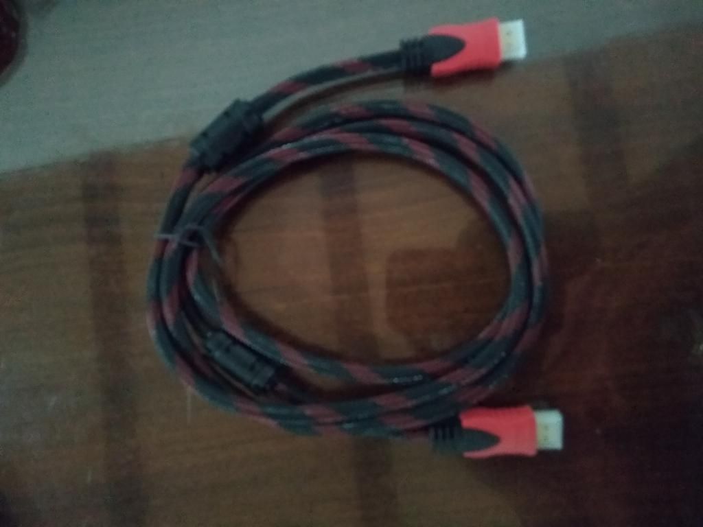 Cable Hdmi