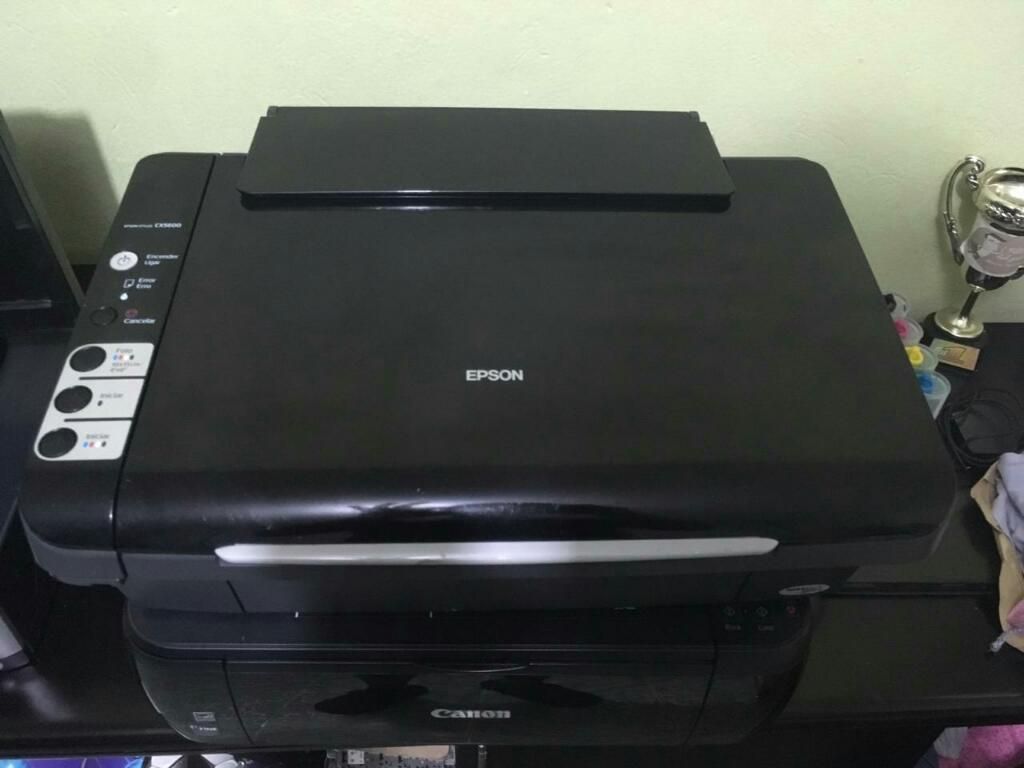Impresora Epson Cx