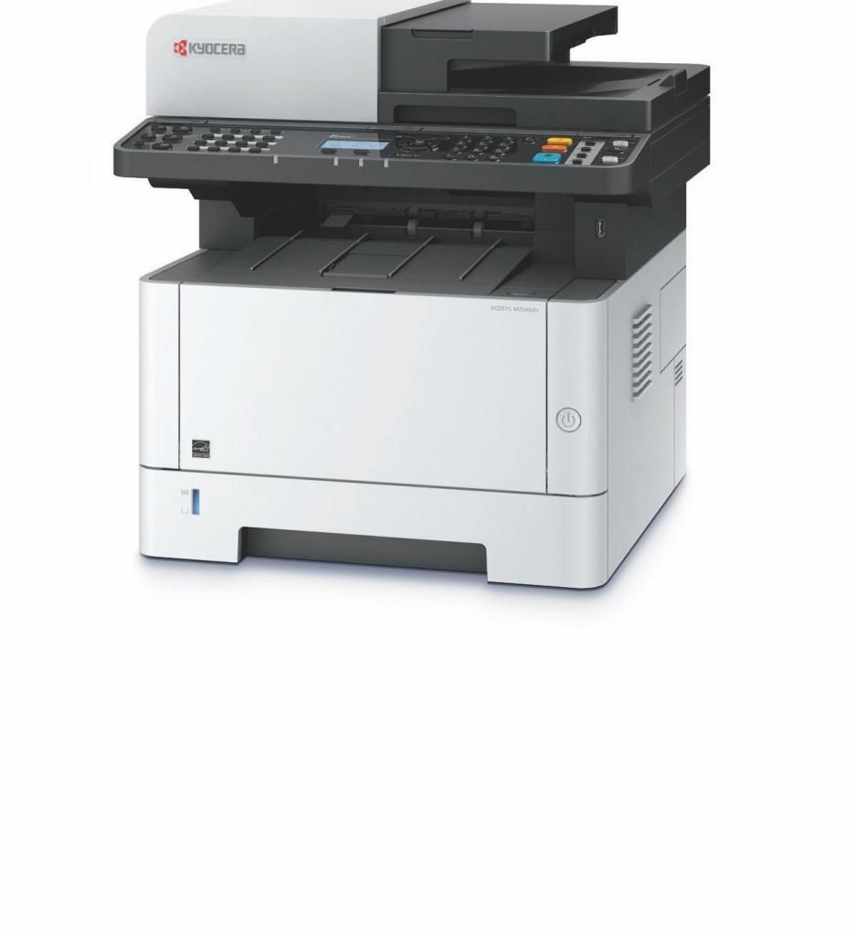 Kyocera Ecosys MdnL