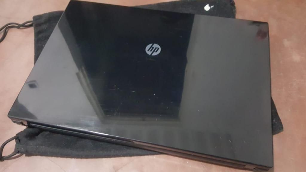 Laptop portatil HP probook s