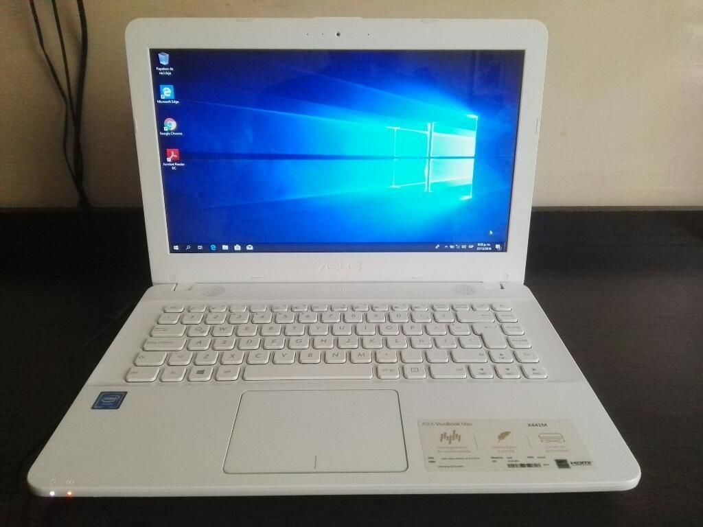 Portatil Asus 14 Intel Celeron Ram 4gb