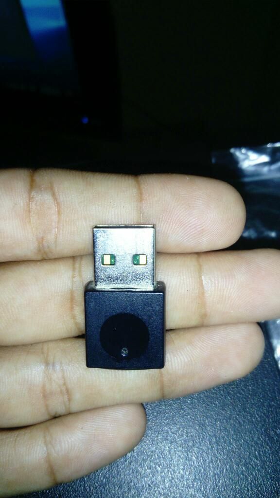 Receptor Wifi Usb