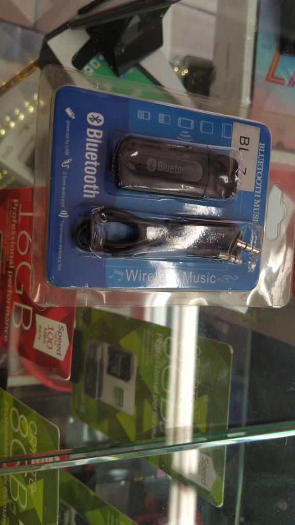 Se Vende Bluetooth para Carro