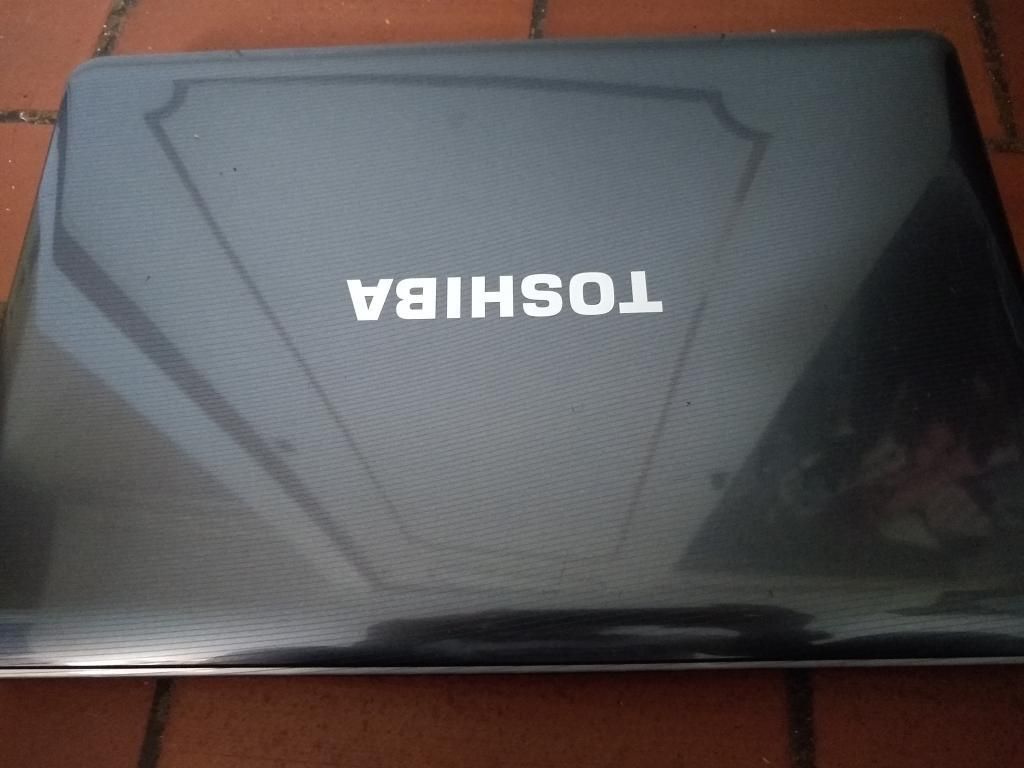 Toshiba Satellite L505d Repuestos