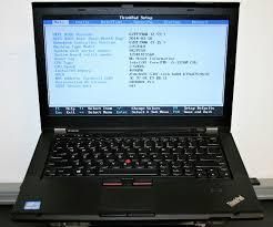 VENDO PORTATIL CORPORATIVO MARCA LENOVO THINKPAD DE 14