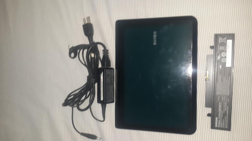 Vendo Samsung Mini 11.1