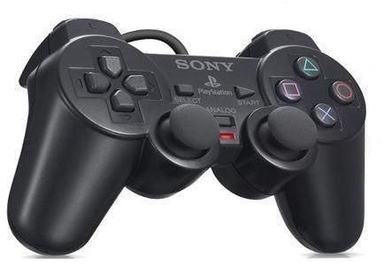 Control Playstation 2