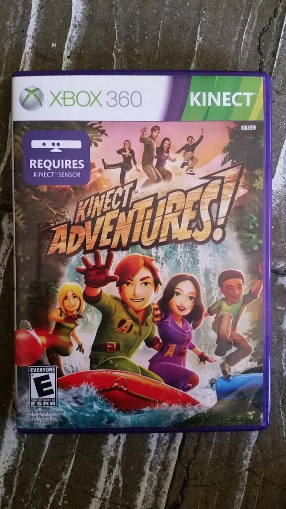 Juego Xbox 360
