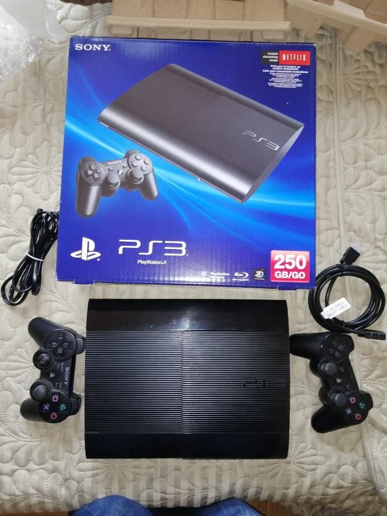 Ps 3