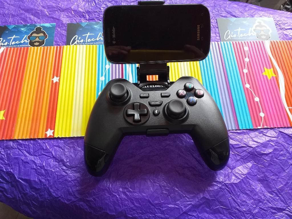 Control para Celular Y Pc