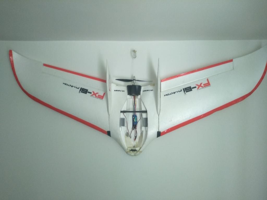 Drone Phantom Fx61