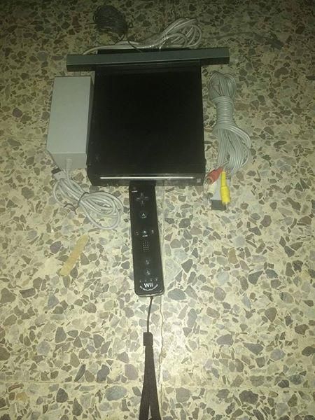 Nintendo Wii Recibe Copias por La Bandej