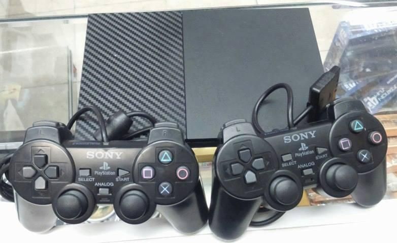 PS2.......WSP 