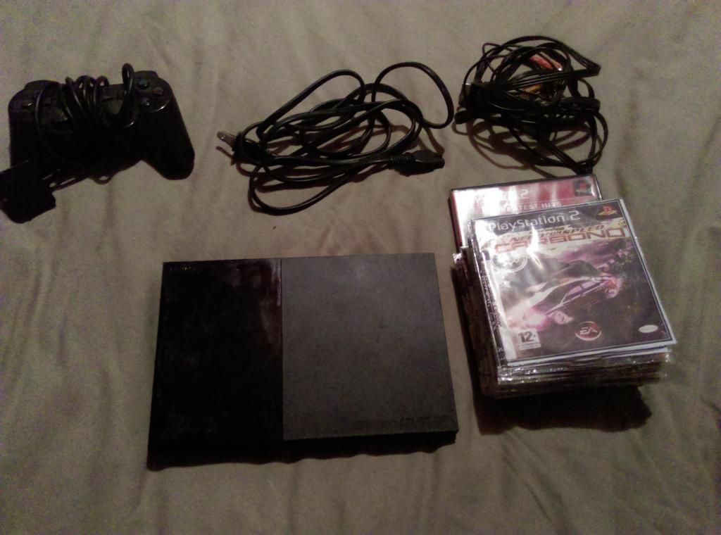 PlayStation 2