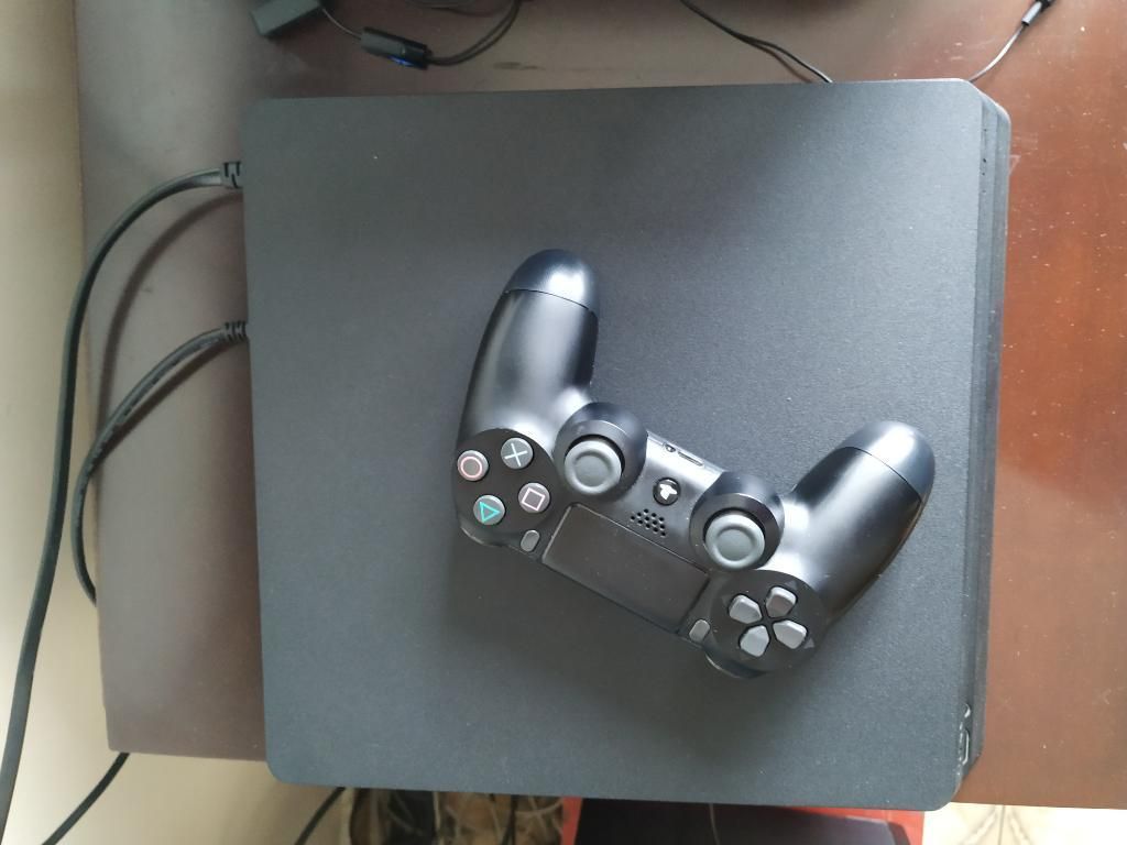 Psgb control 2da Gen 4 Juegos