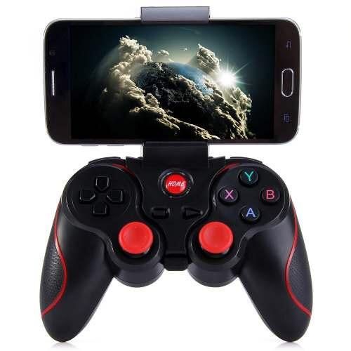 T3 Bluetooth Inalámbrico 3.0 Gamepad Gaming Controller