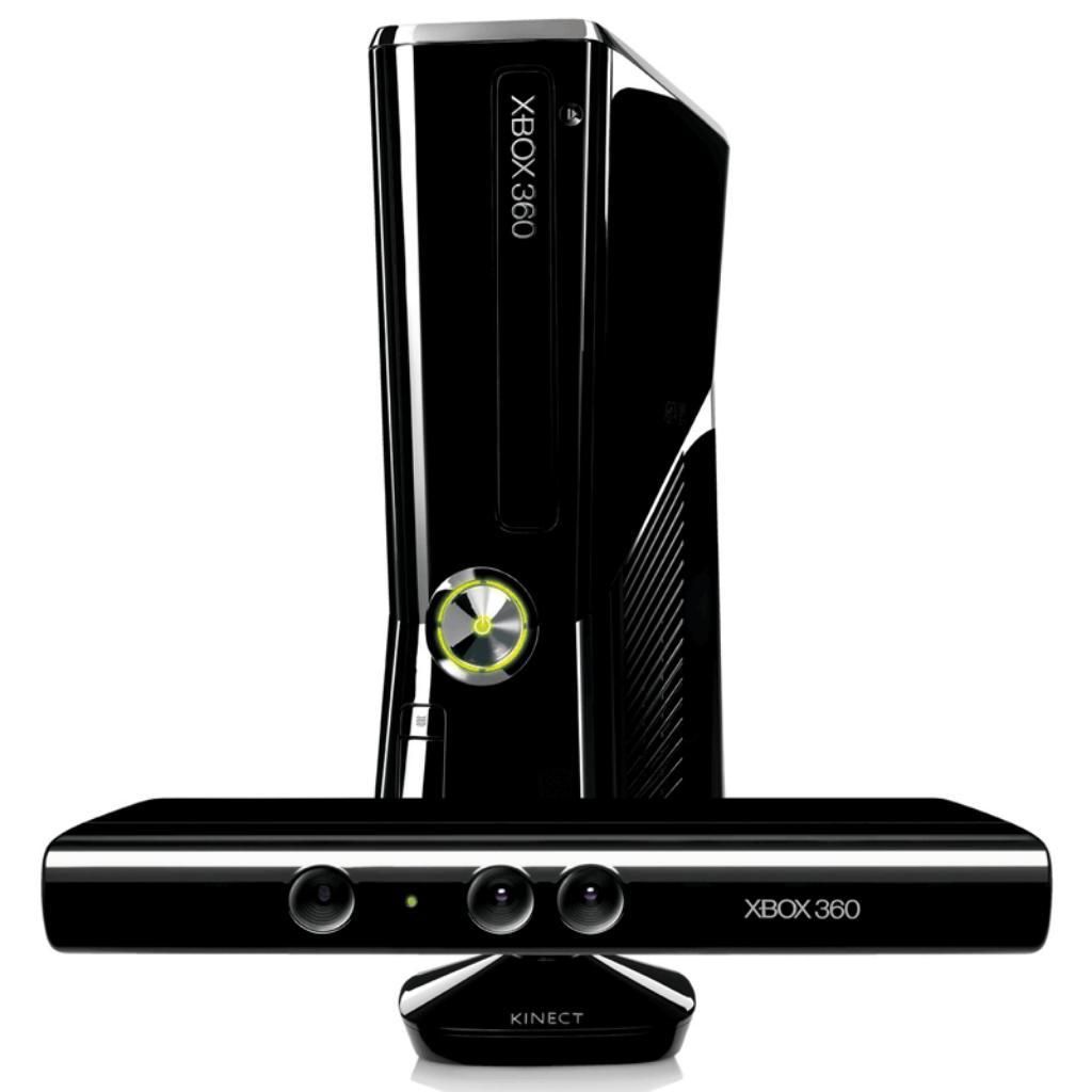 Vendo Kinet 3 Controles de Xbox 360