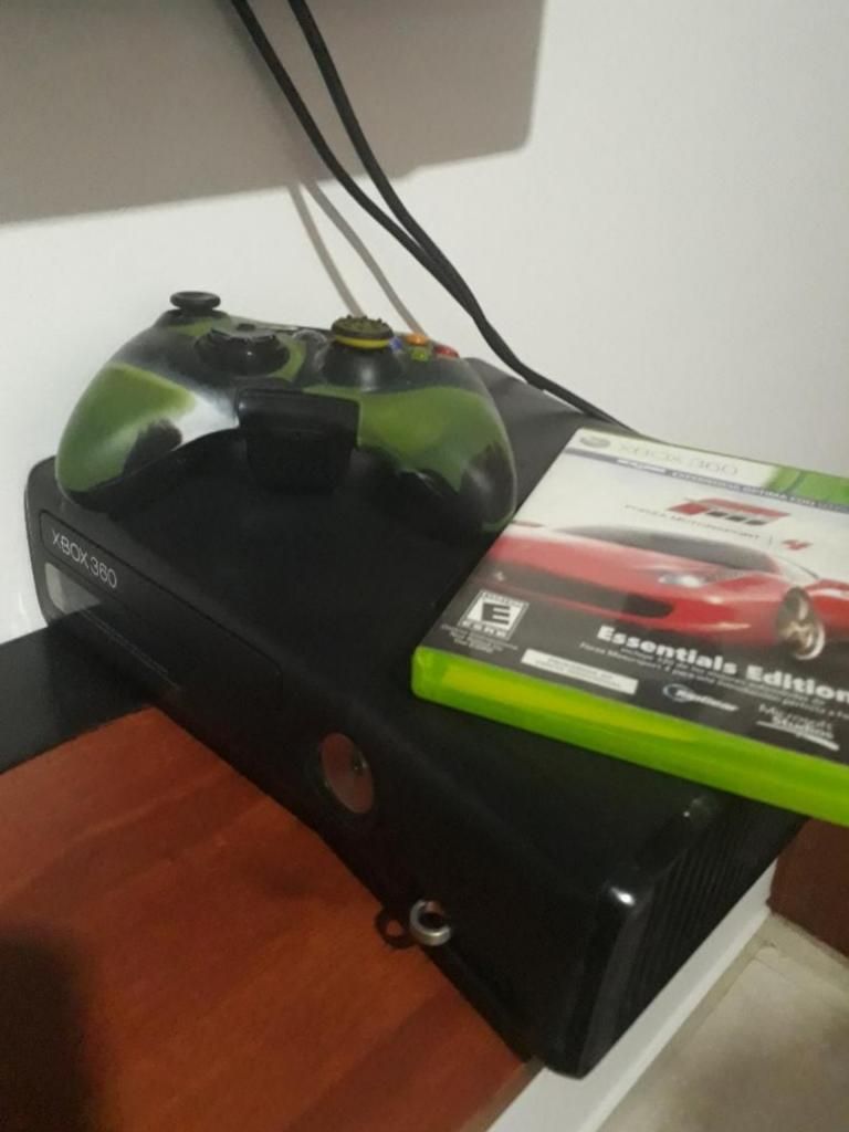 Vendo Xbox 360