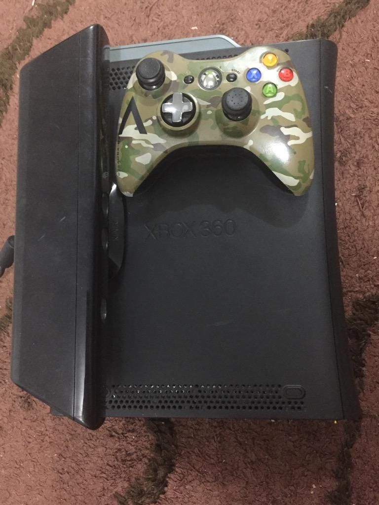 Xbox 360