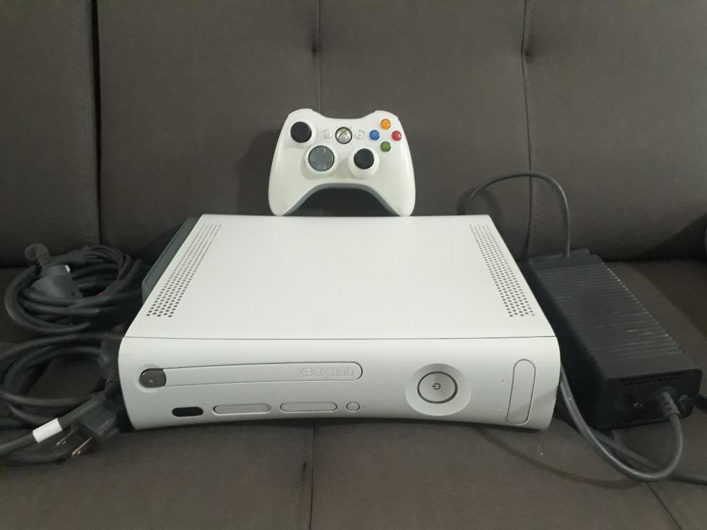 Xbox 360 Jasper