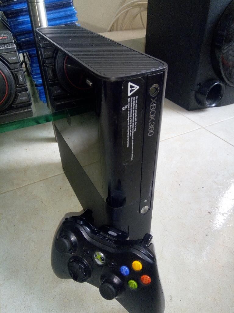 Xbox 360 Un Control 5.0