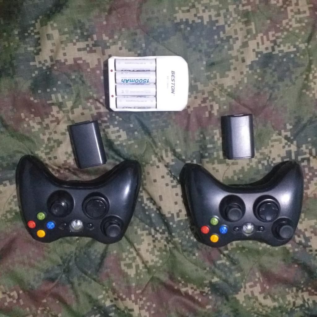 en Venta Controles de Xbox