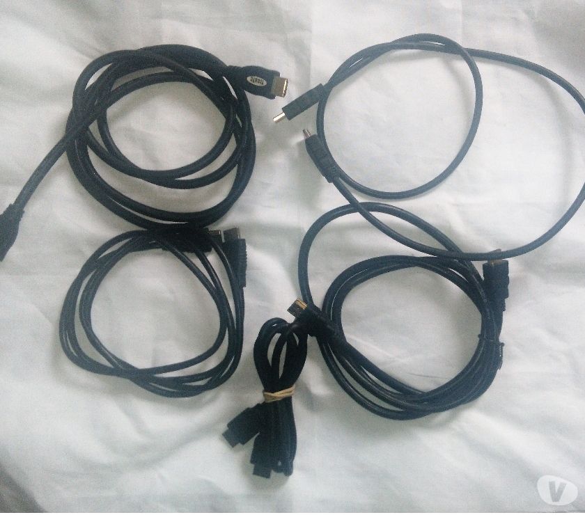 Cables HDMI, Adaptadores y Cables de Audio y Video