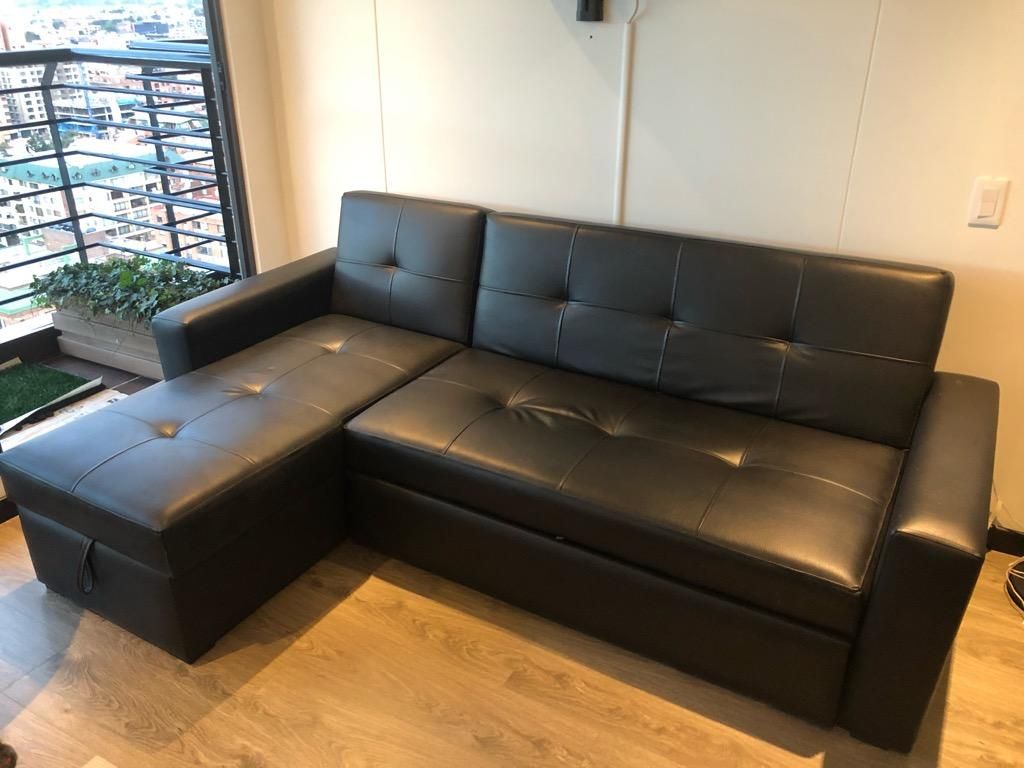 Sofa Cama en L Tugo